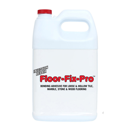 product Floor Fix Pro™ Repair Adhesive